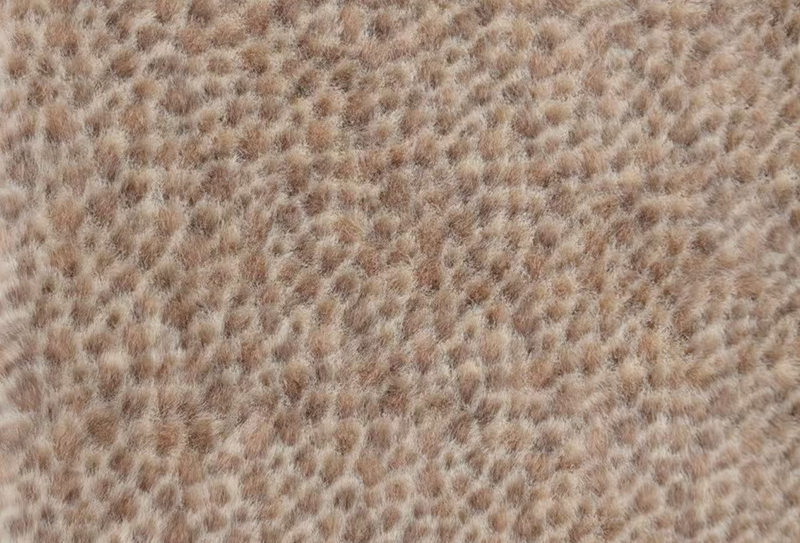 160 mm brett europeiskt minktryck leopardmönstrat fuskminktyg 160 mm brett europeiskt minktryck leopardmönstrat fuskminktyg