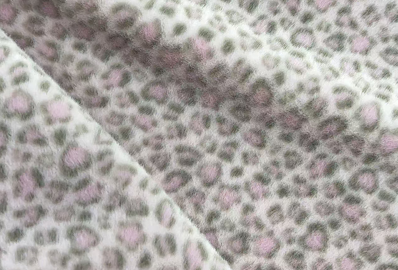 160 mm brett europeiskt minktryck leopardmönstrat fuskminktyg 160 mm brett europeiskt minktryck leopardmönstrat fuskminktyg
